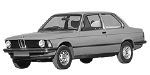 BMW E21 P0780 Fault Code