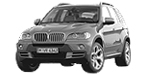 BMW E70 P0780 Fault Code