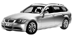 BMW E91 P0780 Fault Code