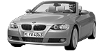 BMW E93 P0780 Fault Code