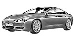 BMW F06 P0780 Fault Code