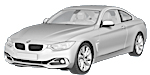 BMW F32 P0780 Fault Code