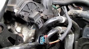 See P0780 in engine